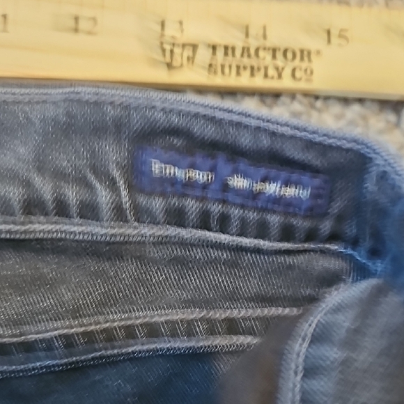 STUNNING Citizens Of Humanity EMERSON SLIM BOYFRIEND JEANS - Picture 5 of 15